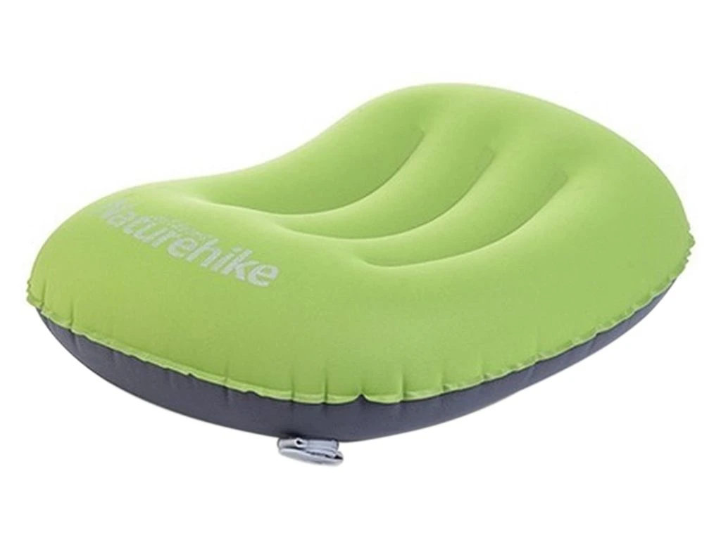 Naturehike Green Hoofdkussen 1 Naturehike Green Hoofdkussen