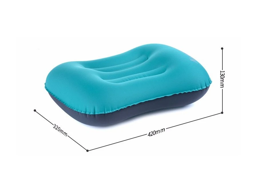 Naturehike Green Hoofdkussen 4 Naturehike Green Hoofdkussen - Afbeelding 4