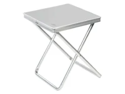 Bo-Camp Grey Viskrukje Met Oplegblad -Merkloos Winkel 661fa4c325b4a1.20138298