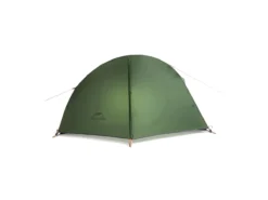 Naturehike Spider 1 Persoons Tent - Green 11 Naturehike Spider 1 Persoons Tent - Green -Merkloos Winkel 6633806e431852.63119494