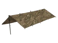 Merkloos Highlander Pro-Force Basha Trekkerstent