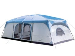 Skandika Tonsberg 10 Tunneltent