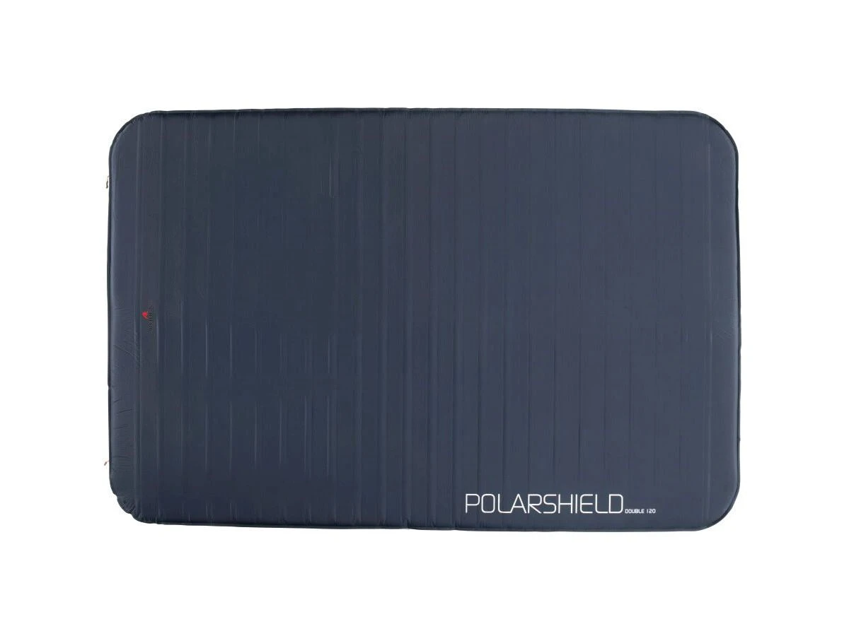 Robens Polarshield 120 Double Slaapmat 1 Robens Polarshield 120 Double Slaapmat