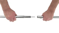 Robens Outback 3 Poles Windscherm -Merkloos Winkel 663a10f1a9b9a1.04789637