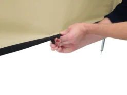 Robens Outback 3 Poles Windscherm -Merkloos Winkel 663a10f1b4ca33.16992353