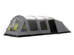 Skandika Timola 6 Air Sleeper Protect XL Opblaasbare Tent