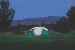 Coleman Galiano 4 Pop-up Tent -Merkloos Winkel 66473fd44aac54.82915496