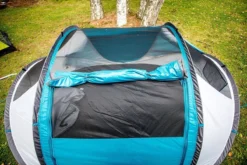 Coleman Galiano 4 Pop-up Tent -Merkloos Winkel 66473fd4558e63.60880541