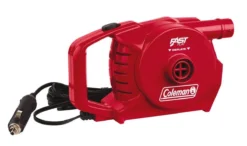 Coleman 12V Quickpump Elektrische Pomp -Merkloos Winkel 664754ec322271.80194887