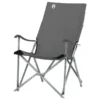 Coleman Sling Aluminium Vouwstoel - Grey