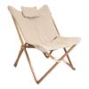 Bo-Camp Urban Outdoor Bloomsbury L Beige Vouwstoel