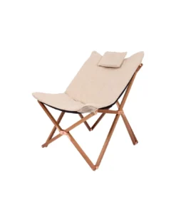 Bo-Camp Urban Outdoor Bloomsbury M Beige Vouwstoel -Merkloos Winkel 6647632cc086c4.56273785