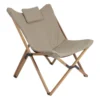 Bo-Camp Urban Outdoor Wembley L Nika Vouwstoel - Beige