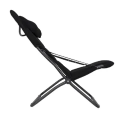 Crespo AP-263 Air-Deluxe Black Klapstoel -Merkloos Winkel 6647632ee88f36.77201735