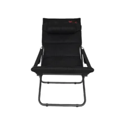 Crespo AP-263 Air-Deluxe Black Klapstoel -Merkloos Winkel 6647632f027877.99970816