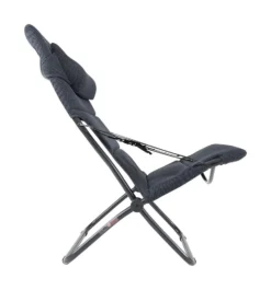 Crespo AP-263 Air-Deluxe Grey Klapstoel -Merkloos Winkel 6647632fb7e7e7.92117641