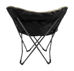Bo-Camp Urban Outdoor Redbridge Beige Vlinderstoel -Merkloos Winkel 664763304f8137.99762513
