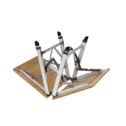 Bo-Camp Urban Outdoor Richmond 70 X 40 Tafel -Merkloos Winkel 66476358437825.39024727