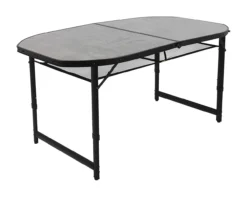 Bo-Camp Industrial Northgate 150 X 80 Tafel