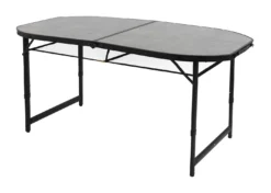 Bo-Camp Industrial Northgate 150 X 80 Tafel -Merkloos Winkel 66476358f2b789.24453832