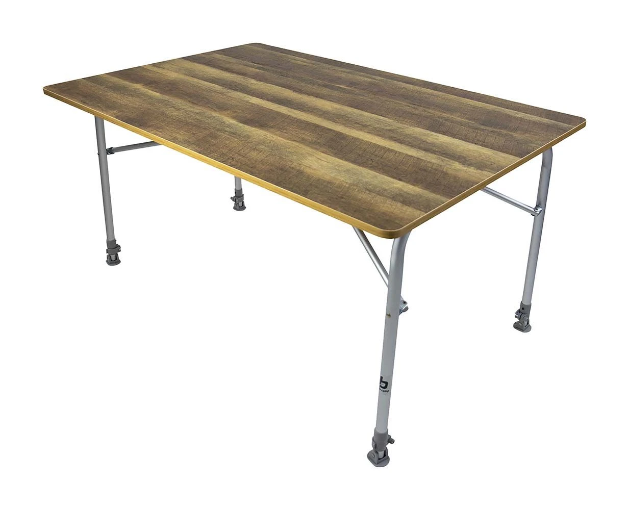 Bo-Camp Feather 118 X 79 Tafel 3 Bo-Camp Feather 118 X 79 Tafel - Afbeelding 3