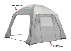 Bo-Camp Air Gazebo Partytent -Merkloos Winkel 66476a42f2f393.88934095