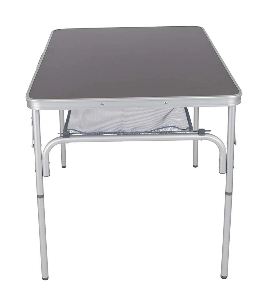 Bo-Camp 100 X 70 Tafel Met Net 4 Bo-Camp 100 X 70 Tafel Met Net - Afbeelding 4