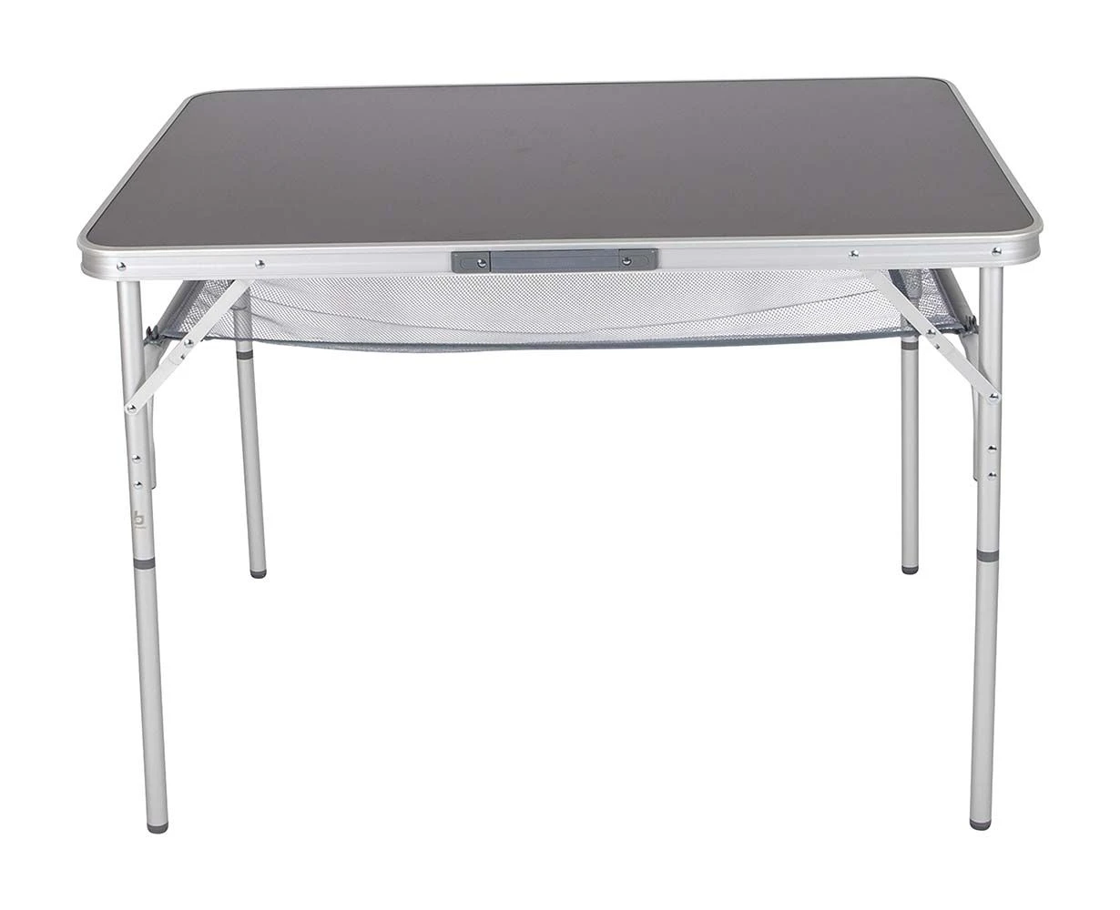 Bo-Camp 100 X 70 Tafel Met Net 2 Bo-Camp 100 X 70 Tafel Met Net - Afbeelding 2