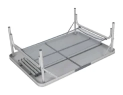 Bo-Camp 100 X 70 Tafel Met Net 11 Bo-Camp 100 X 70 Tafel Met Net -Merkloos Winkel 66476a4bbdd323.60413881