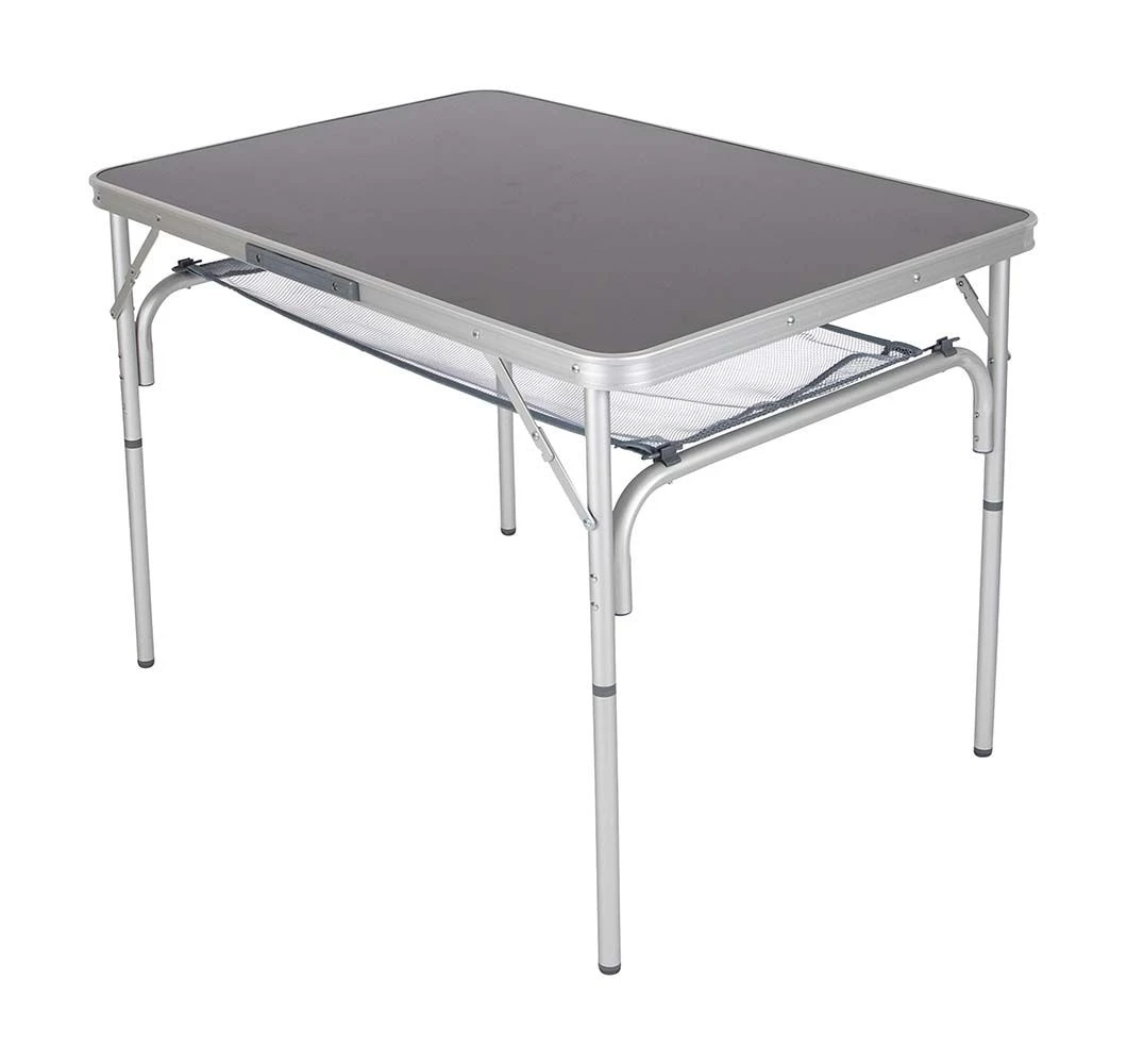 Bo-Camp 100 X 70 Tafel Met Net 3 Bo-Camp 100 X 70 Tafel Met Net - Afbeelding 3