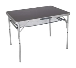 Bo-Camp 100 X 70 Tafel Met Net