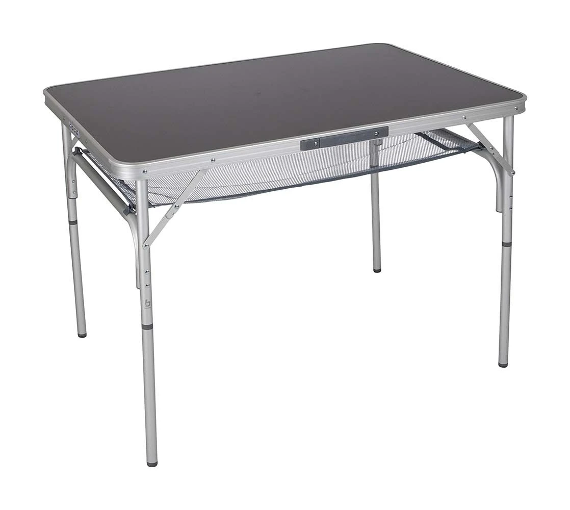 Bo-Camp 100 X 70 Tafel Met Net 1 Bo-Camp 100 X 70 Tafel Met Net