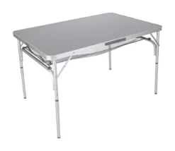 Bo-Camp Premium 118 X 78 Tafel Met Net
