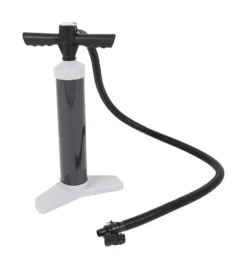 Bo-Camp Large Opblaasbare Schuurtent -Merkloos Winkel 66476a5176b188.29071442