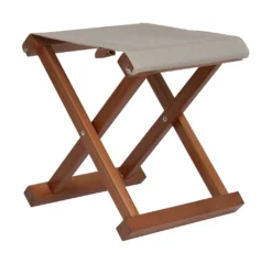 Bo-Camp Urban Outdoor Brentford Krukje - Beige -Merkloos Winkel 66476a5a5c6184.80731557