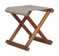 Bo-Camp Urban Outdoor Brentford Krukje - Beige -Merkloos Winkel 66476a5a622032.95744164