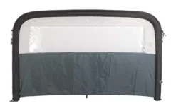 Bo-Camp Francis 240 X 140 Cm Opblaasbaar Windscherm