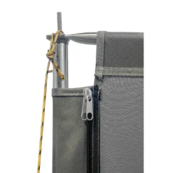 Bo-Camp Ellen Extra Sterk 2-vaks Windscherm -Merkloos Winkel 66476a6a6deb80.37003614