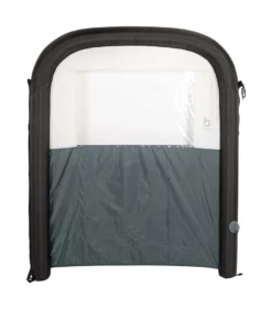 Bo-Camp Francis 120 X 140 Cm Opblaasbaar Windscherm