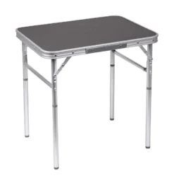Bo-Camp Aluminium Compact 60 X 45 Tafel