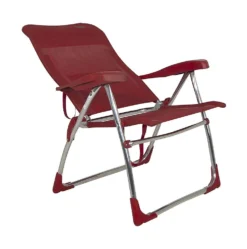 Crespo AL-206 Red Strandstoel -Merkloos Winkel 6647713fcd4fc5.76527673