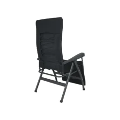 Crespo AP-242 Air-Deluxe Black Ergonomisch Relaxstoel -Merkloos Winkel 664771408266f6.32621720