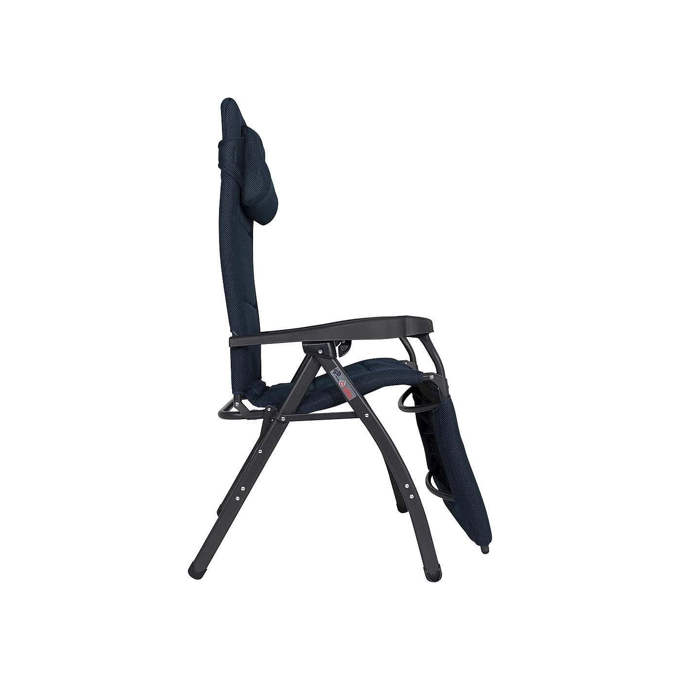 Crespo AP-242 Air-Deluxe Blue Ergonomisch Relaxstoel 4 Crespo AP-242 Air-Deluxe Blue Ergonomisch Relaxstoel - Afbeelding 4