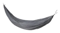 Bo-Camp Parachute Hover Reishangmat - Grey