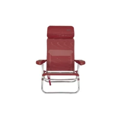 Crespo AL-205 Compact Red Strandstoel 8 Crespo AL-205 Compact Red Strandstoel -Merkloos Winkel 664771491496a4.88046796