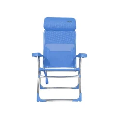 Crespo AL-206 Compact Blue Strandstoel -Merkloos Winkel 66477149c52ae6.95672779