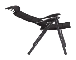 Crespo AP-238 Air-Deluxe Compact Black Standenstoel -Merkloos Winkel 6647781e315665.38420354