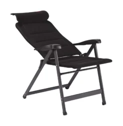 Crespo AP-240 Air-Deluxe Compact Black Standenstoel -Merkloos Winkel 6647782664f845.71985176