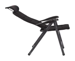 Crespo AP-240 Air-Deluxe Compact Black Standenstoel -Merkloos Winkel 66477826661146.58957465