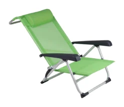 Bo-Camp Saint-Tropez Green Strandstoel -Merkloos Winkel 6647782c42cb38.37856022